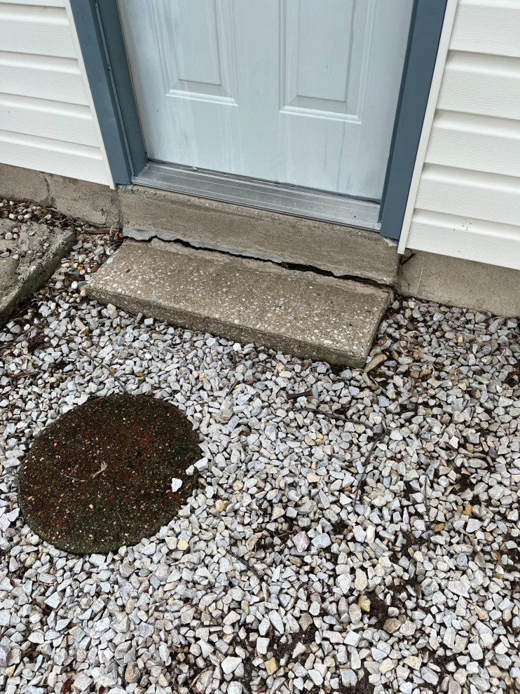 Washington Township, Foundation Repairs