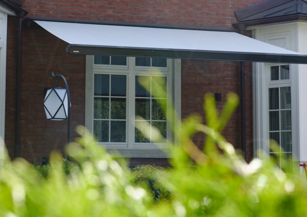 Локтевая маркиза Markilux MX-1 compact