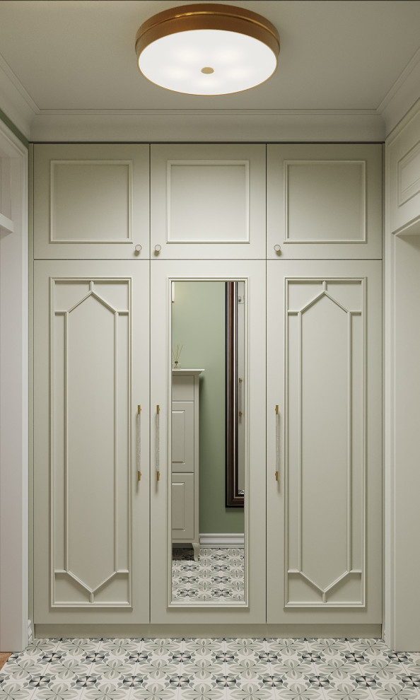 ЖК "Первый Московский" 90 кв.м