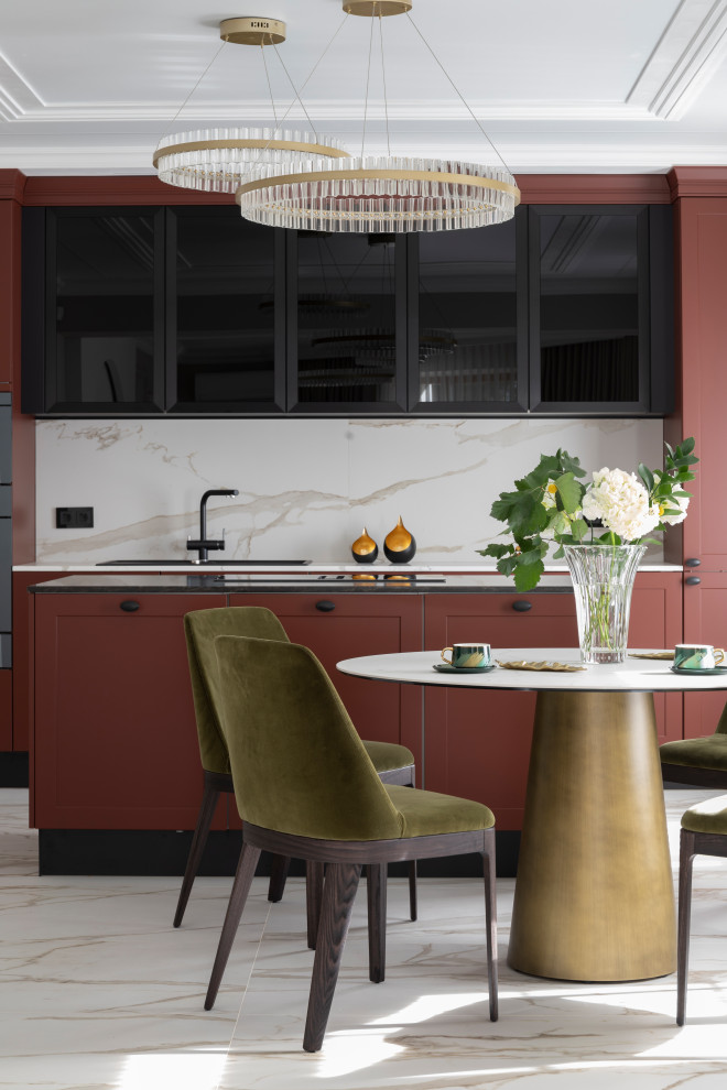 Квартира в Ярославле