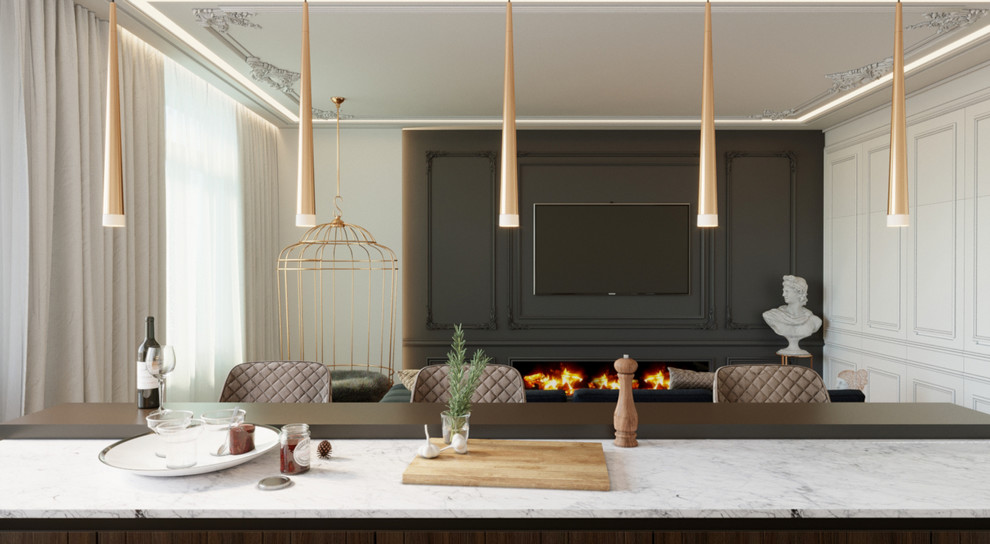 Квартира в ЖК Лайт-Сити