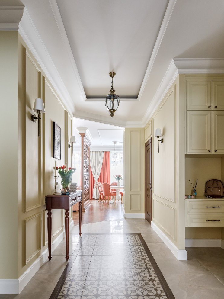 Под музыку пластинок