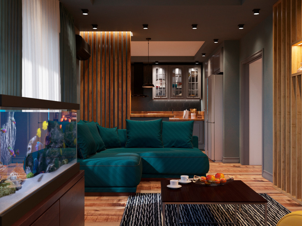 Квартира для Владимира