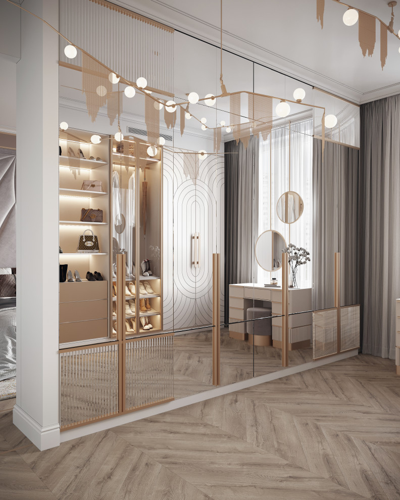 ЖК Сердце Столицы