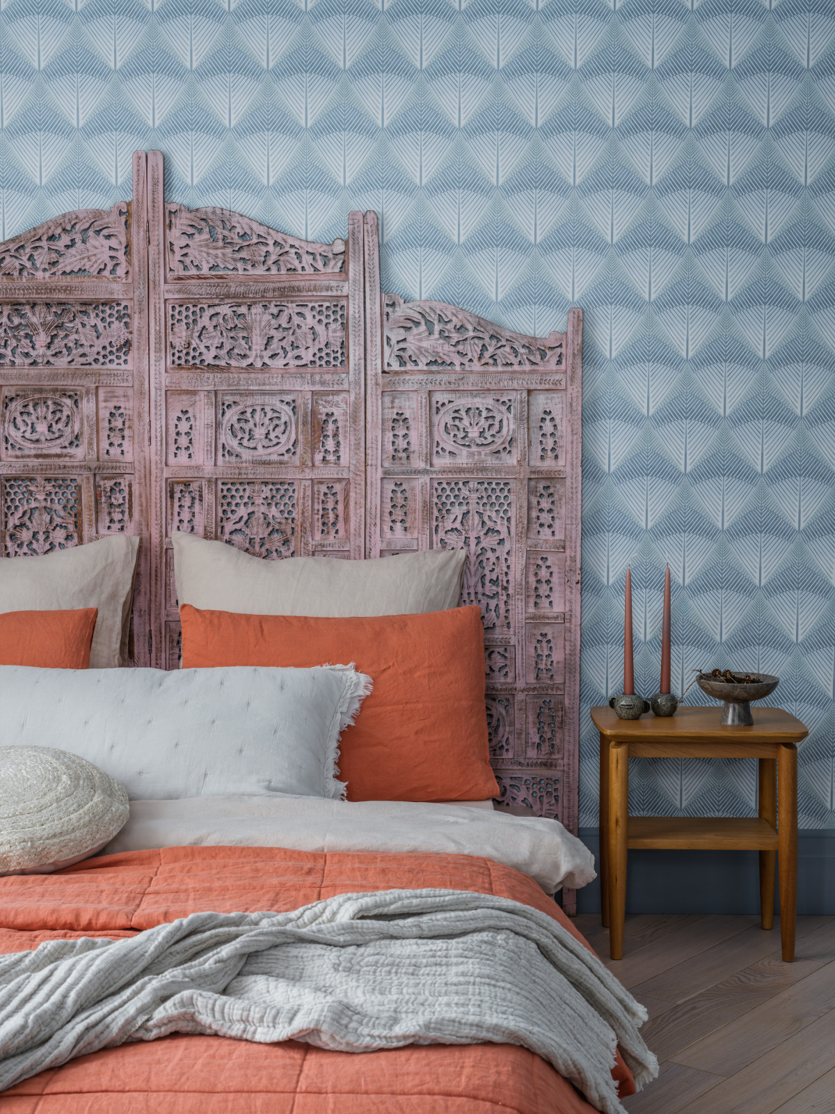 Восточное настроение