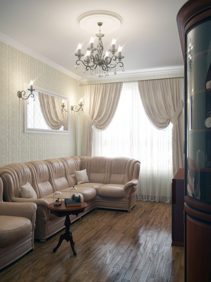 Классика в центре города