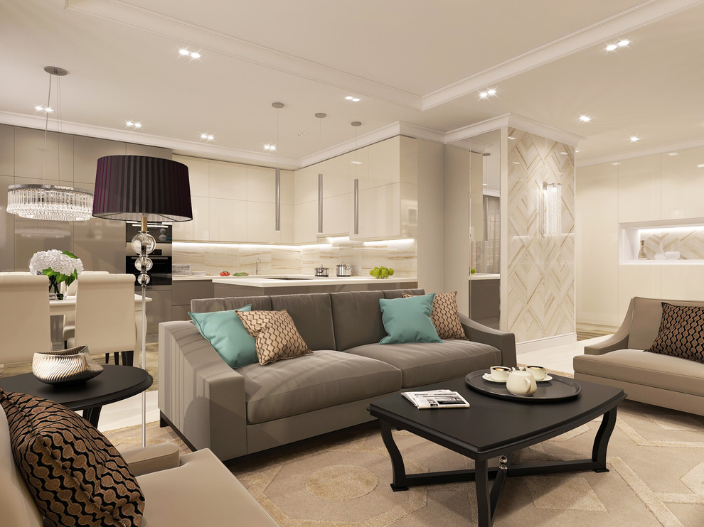 Английский квартал