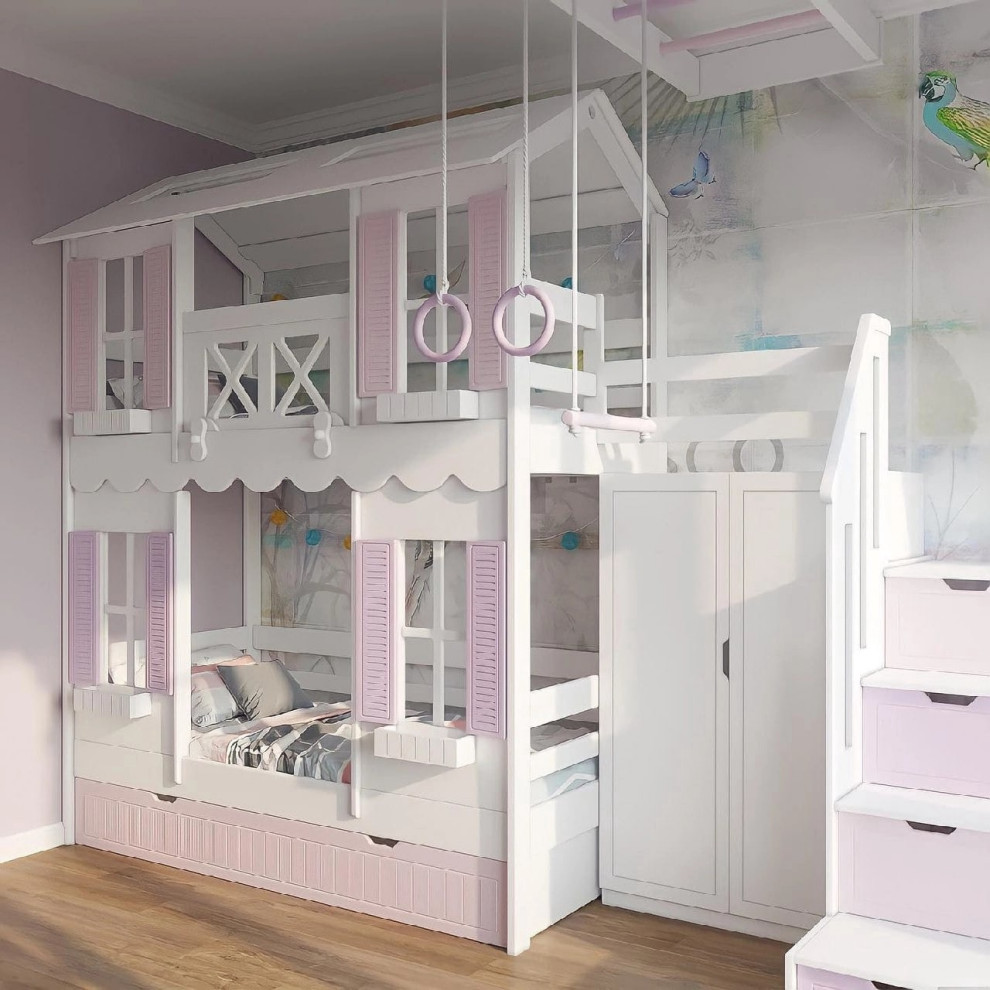 Наши проекты