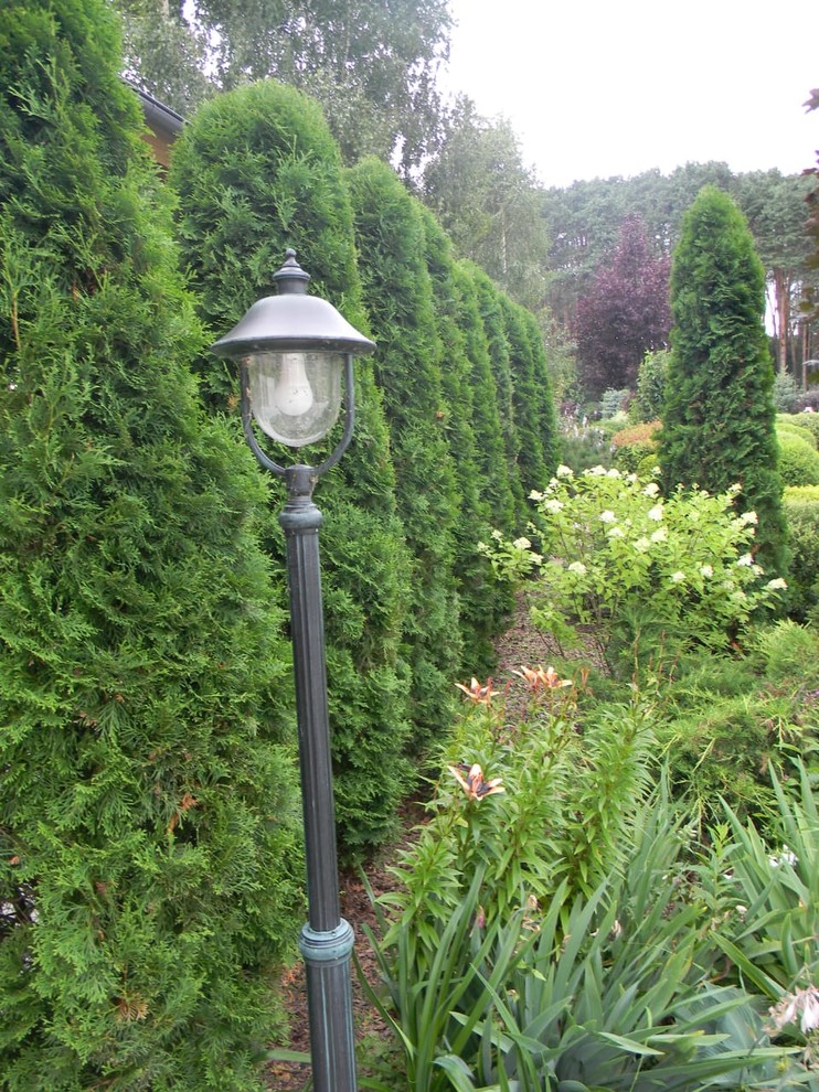 Примеры работ