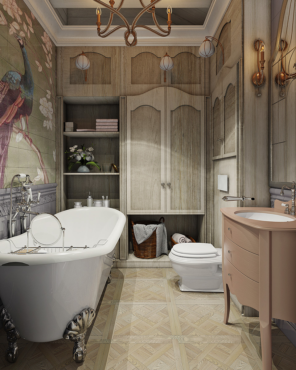 Дом в Царевщине