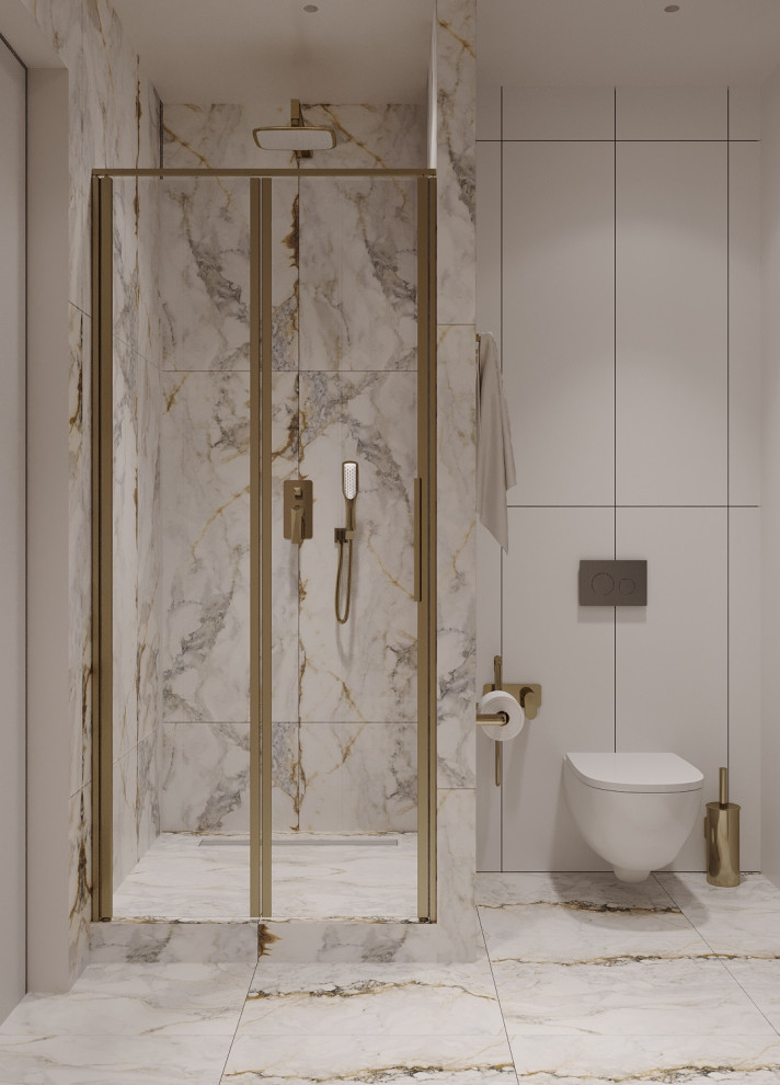 Сталинка 60 м² ул. Фадеева