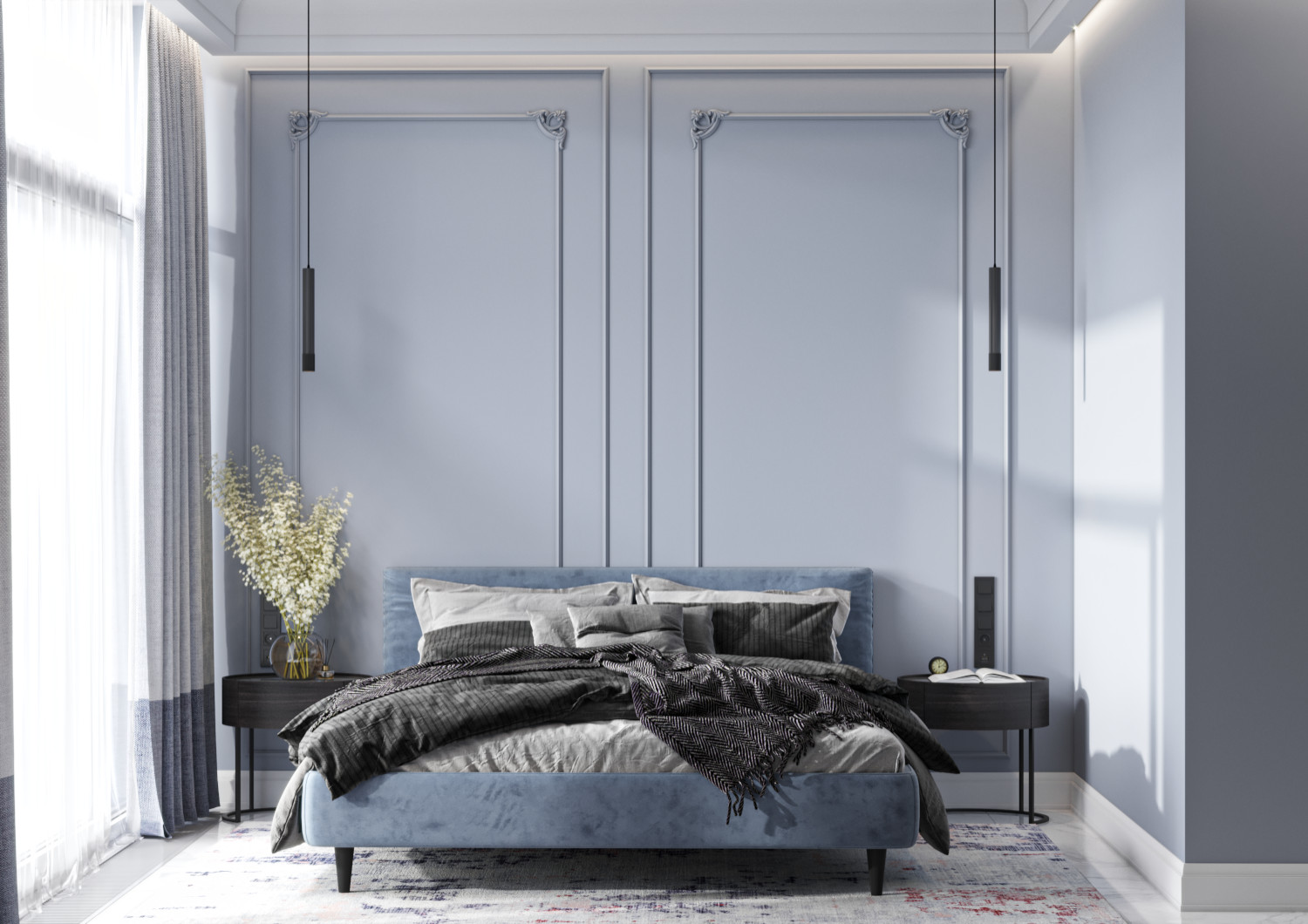 г.Тольятти, ЖК "Прилесье"