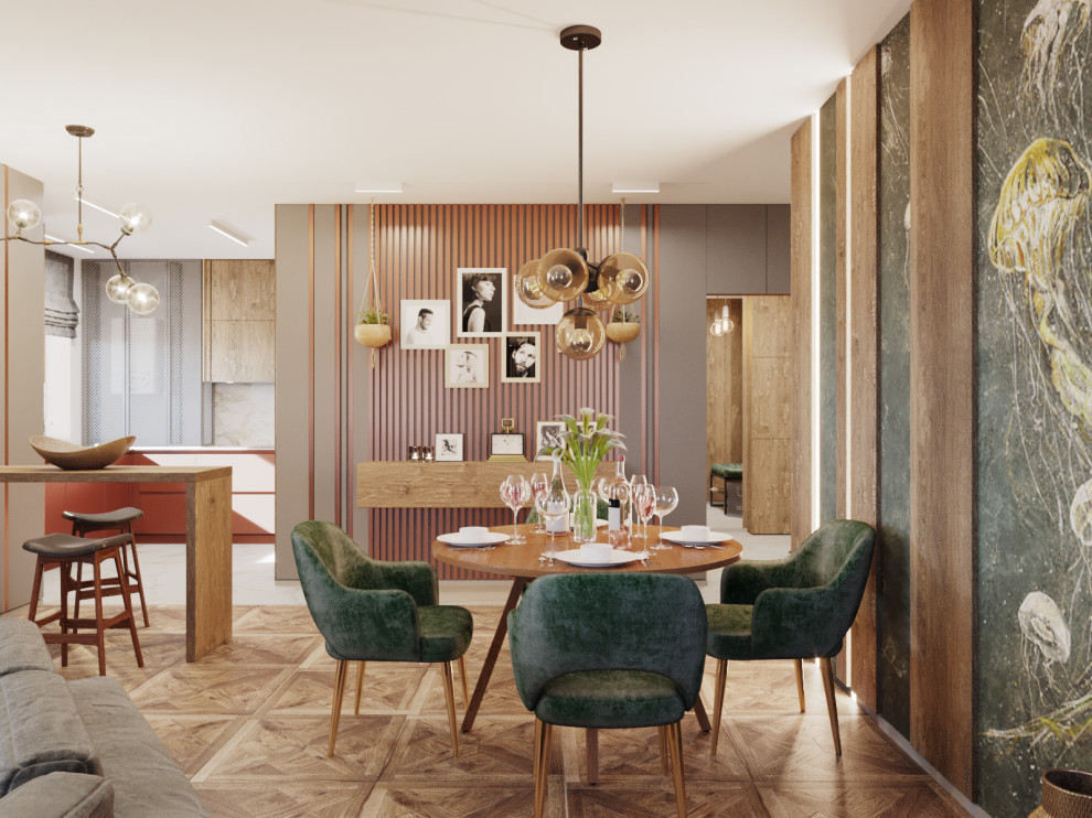 Квартира ул. Кольцевая,  г. Екатеринбург