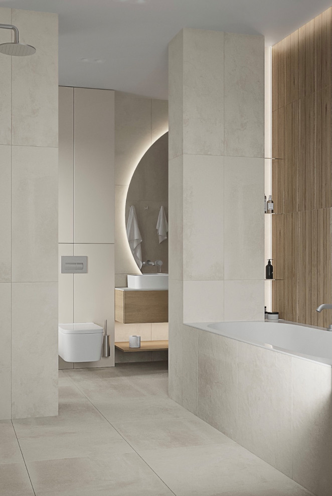 Дом в современном стиле