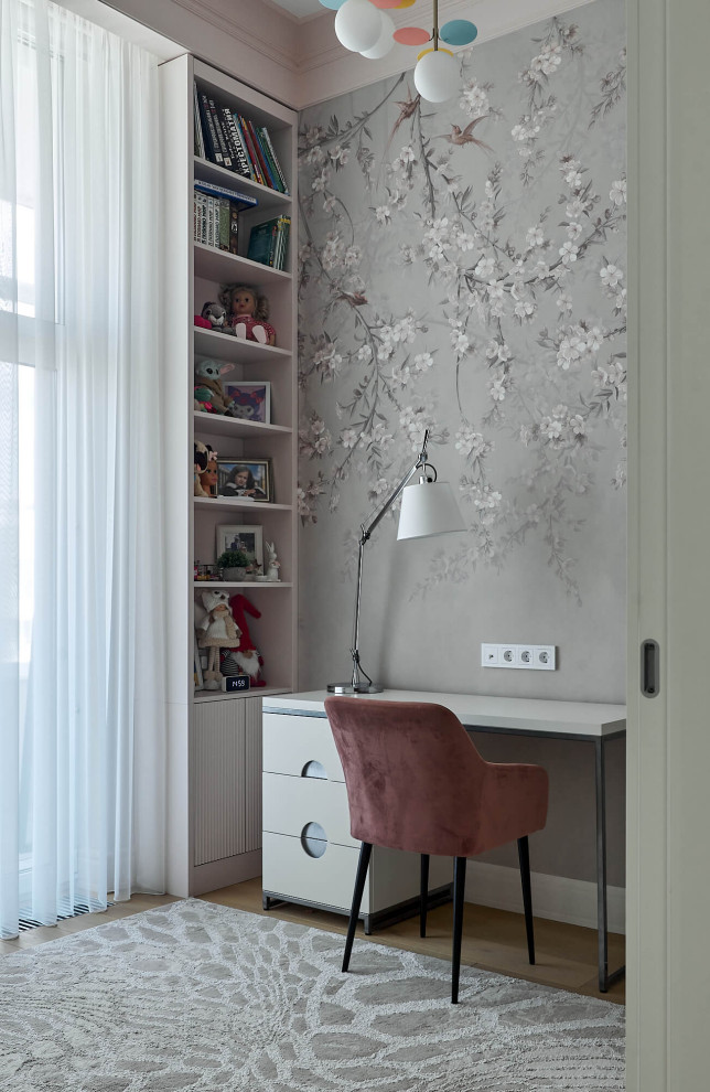 Квартира в жк "Символ"