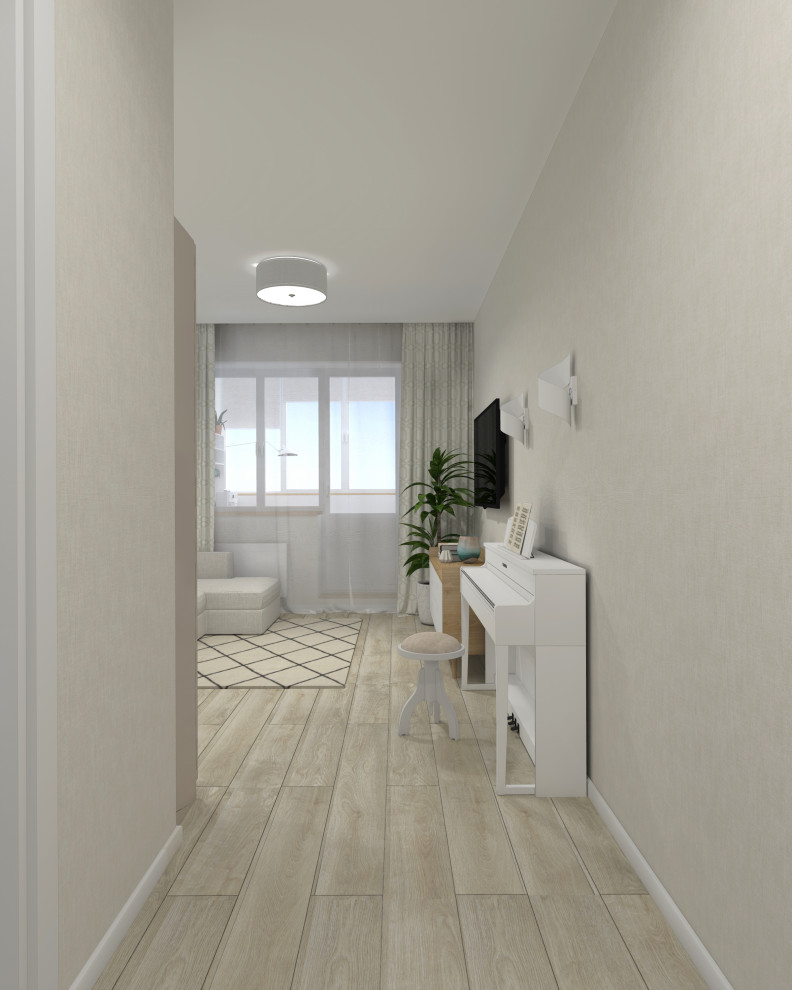 ЖК Радужный