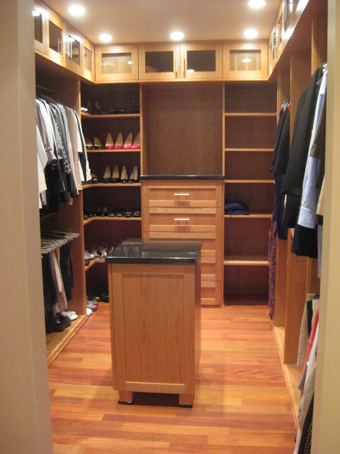 Cherry Closet