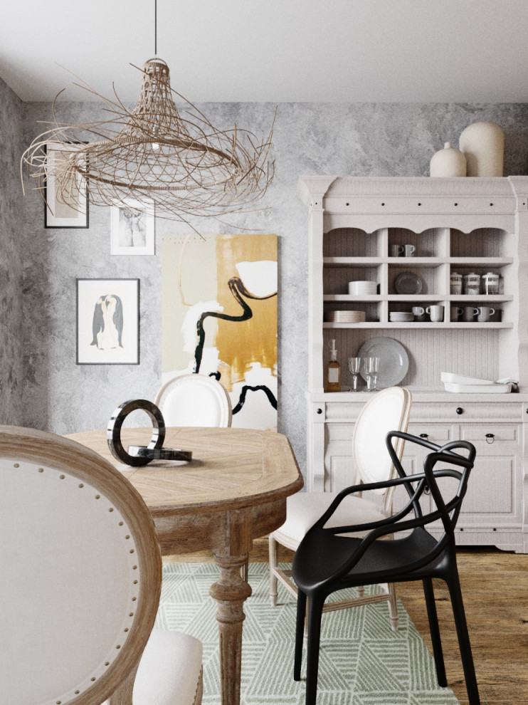 Квартира для актера Евгения Ткачука