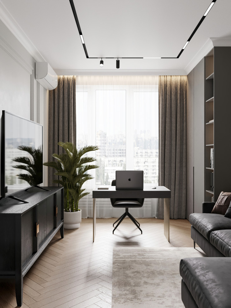 ЖК Сердце Столицы