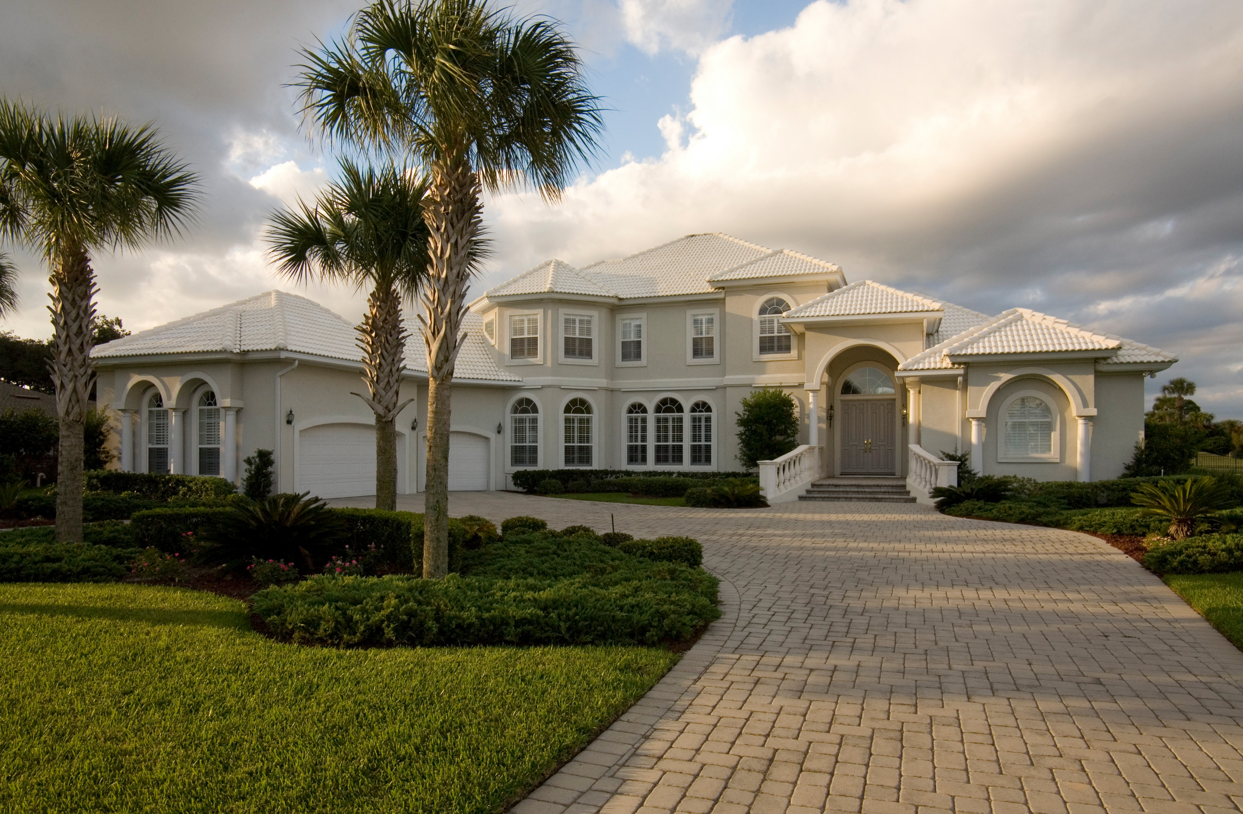 Old Ponte Vedra Custom Home