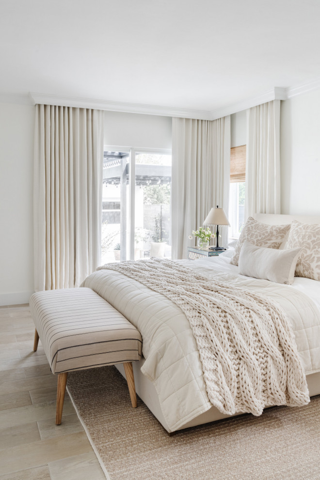 Easy Changes To Make Your Bedroom Look Luxury