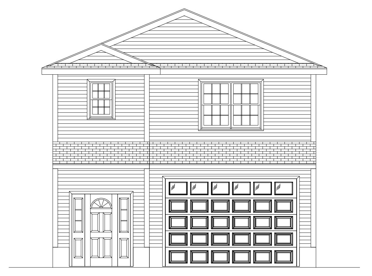 Detached accessory dwelling unit in Greater Boston Massachusetts