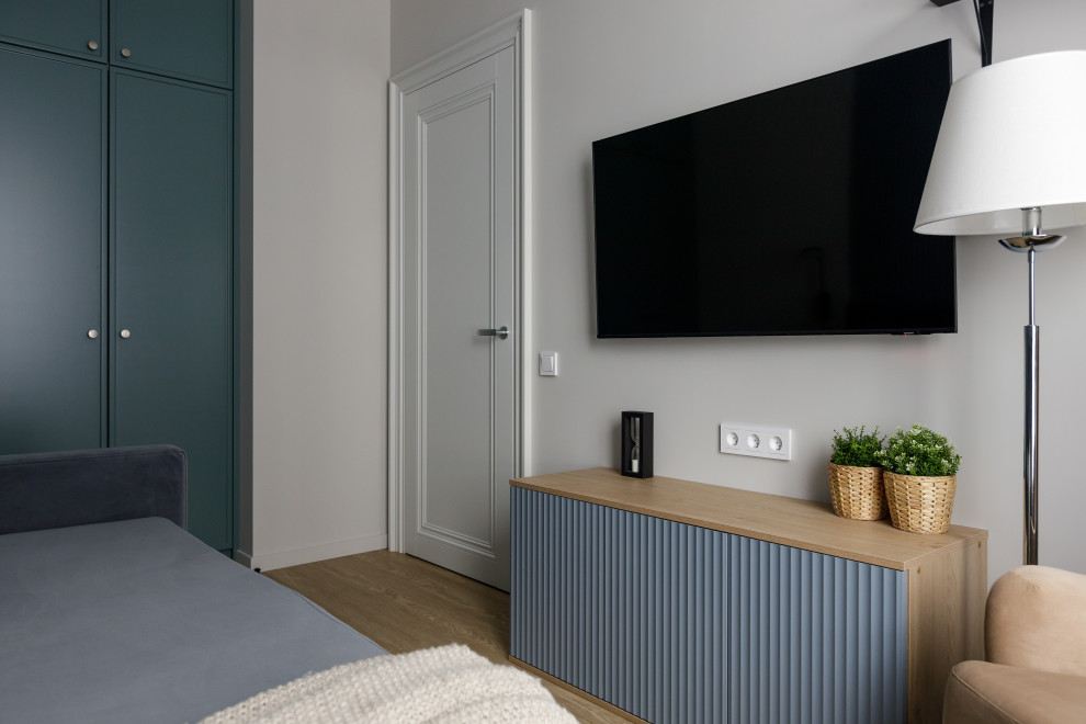 ЖК Черная речка