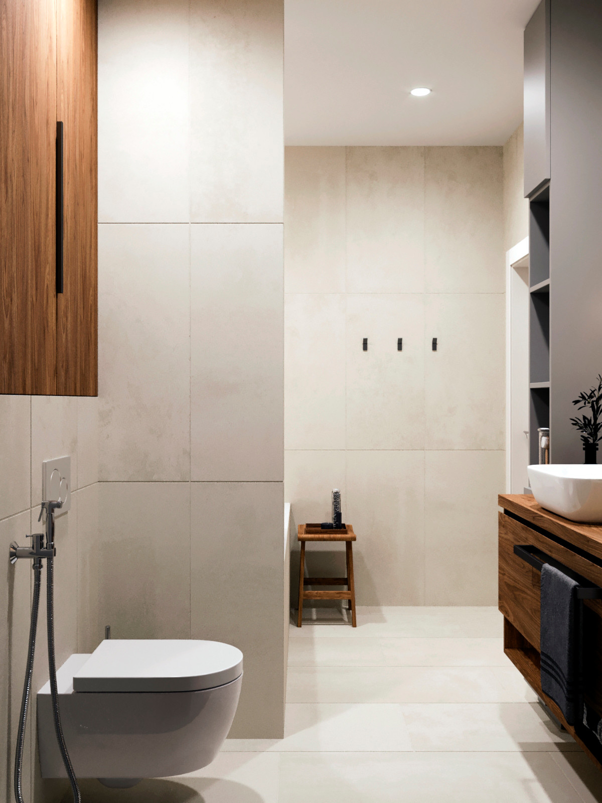 ЖК Преображенский