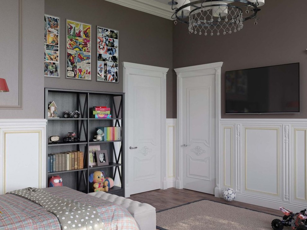 Шикарный дом в Зеленогорске