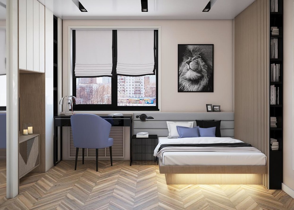 Квартира в ЖК Водный