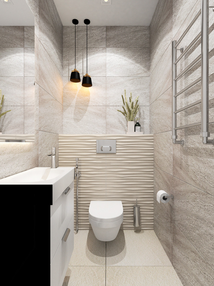 Квартира 86м2