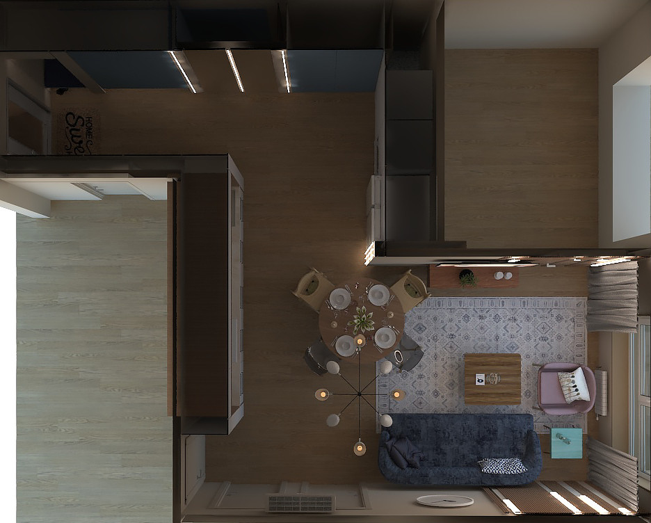 современные семидесятые