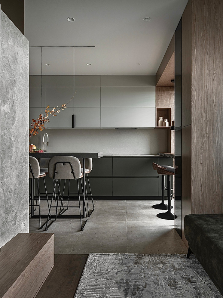 Дискавери парк