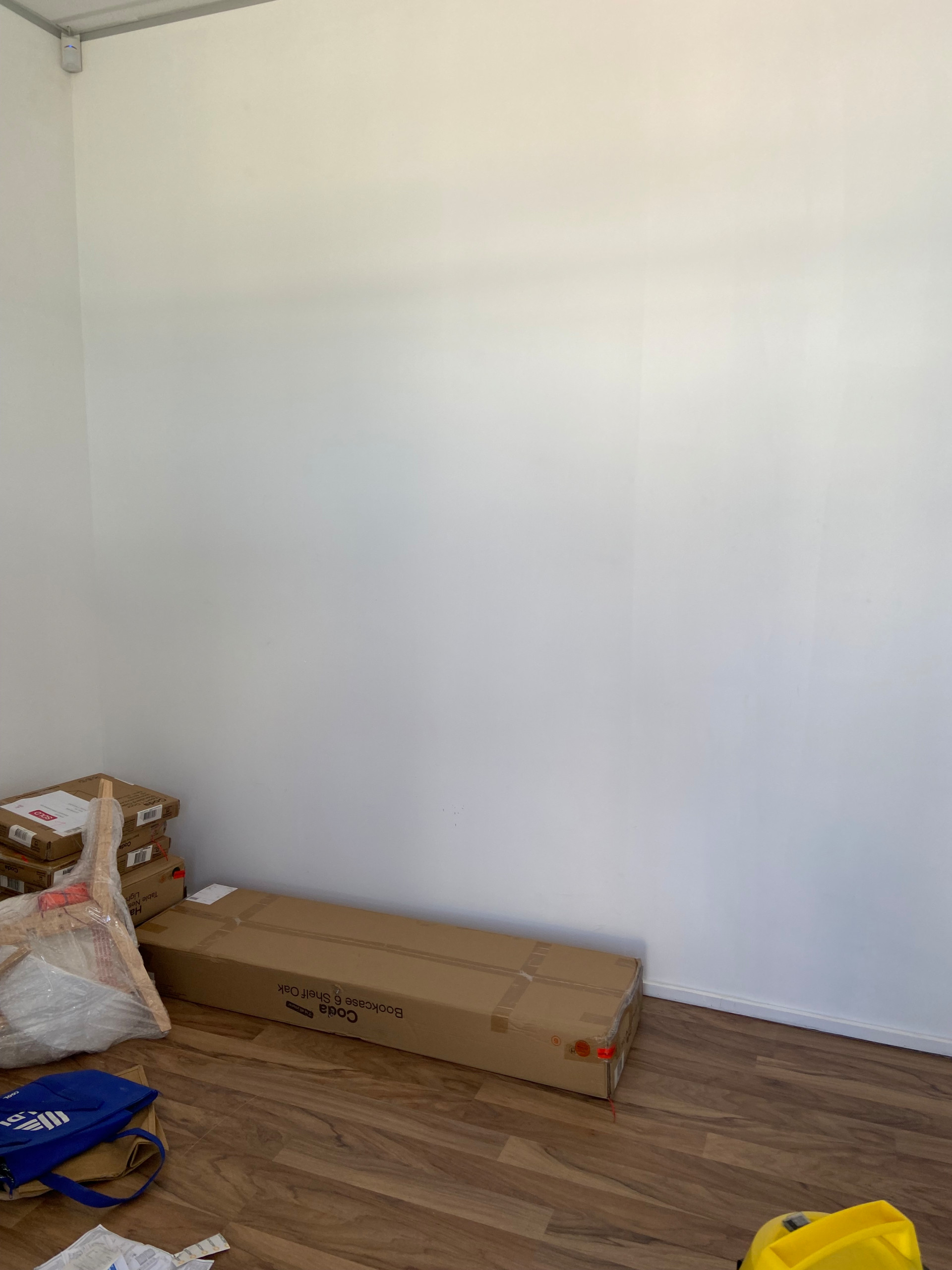 OFFICE ON A BUDGET