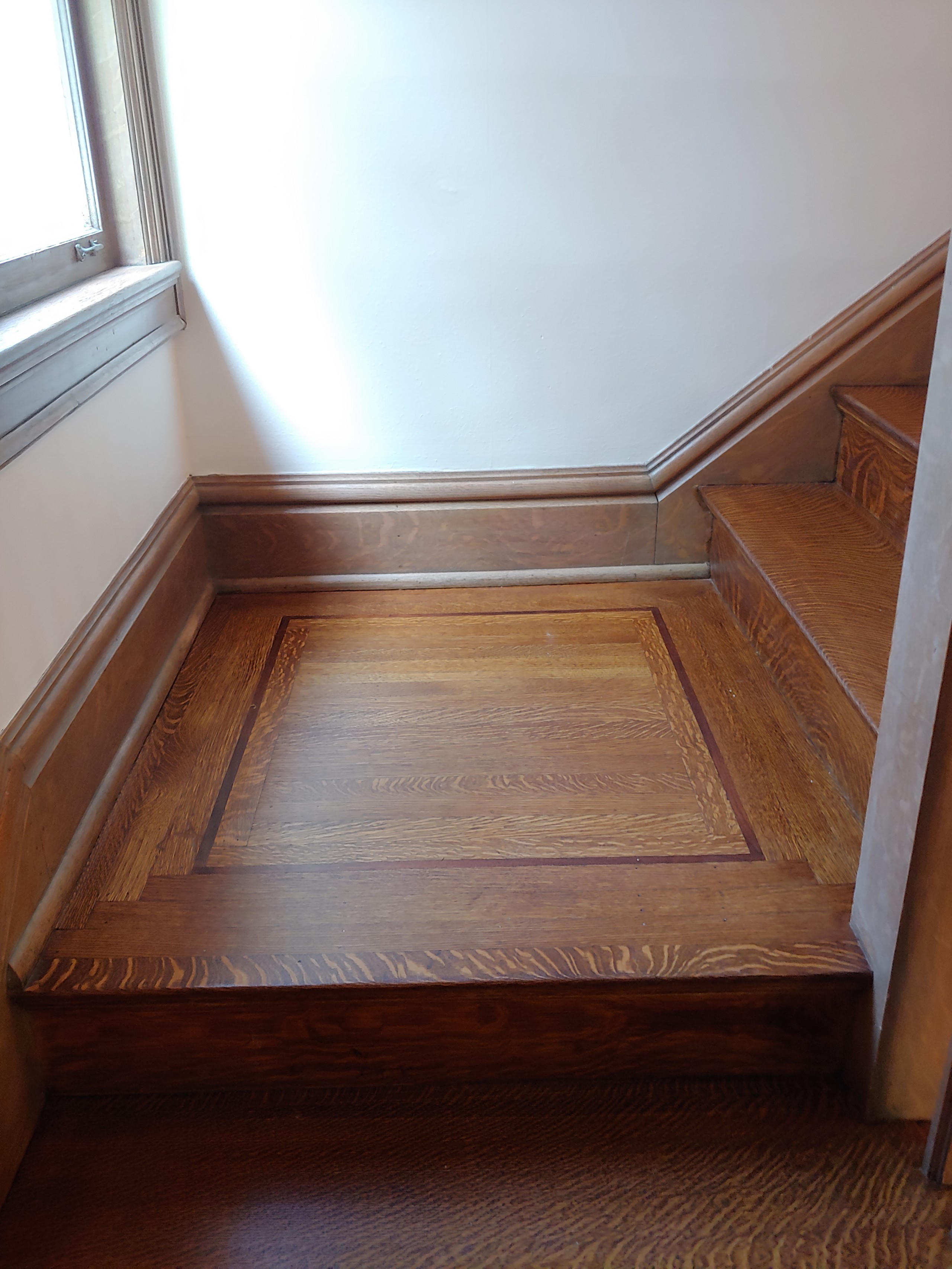 Hamiltion Flooring