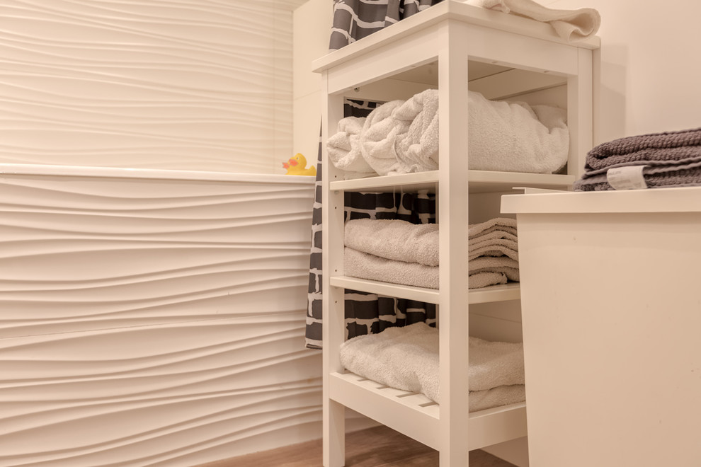 Фотосессия квартиры в Доме на Беговой