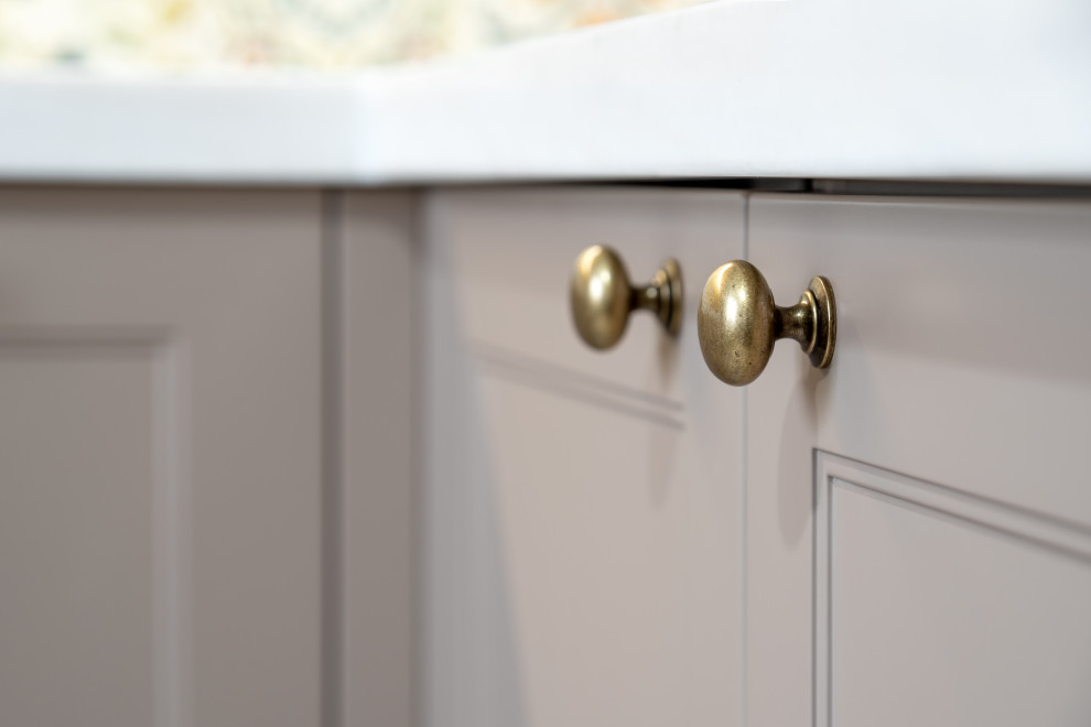 Богатырский проспект