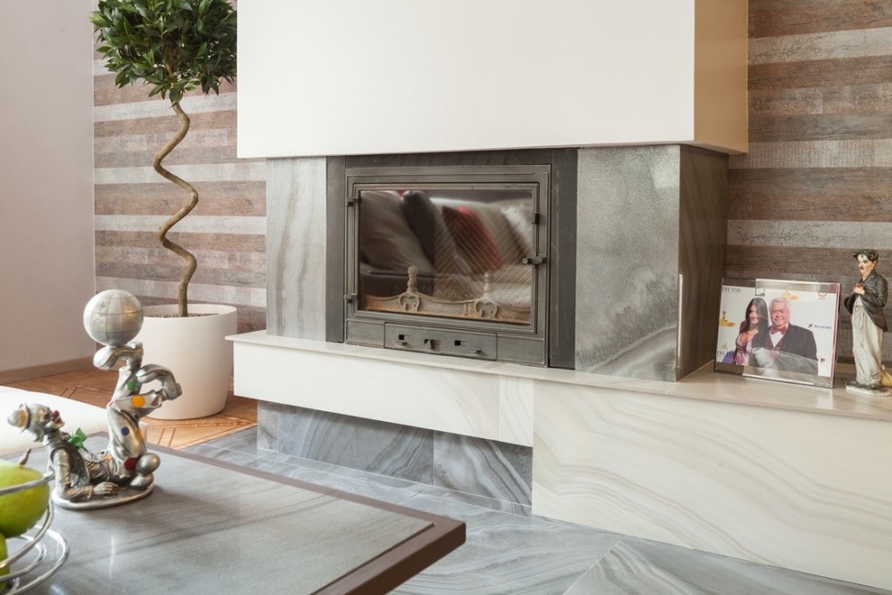 Сочный минимализм для Романа Карцева