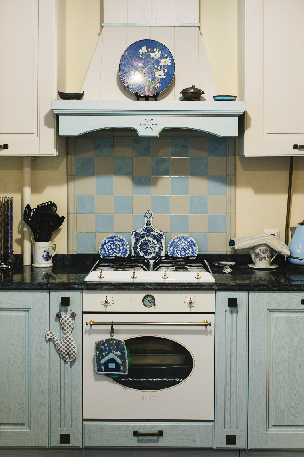 козловский