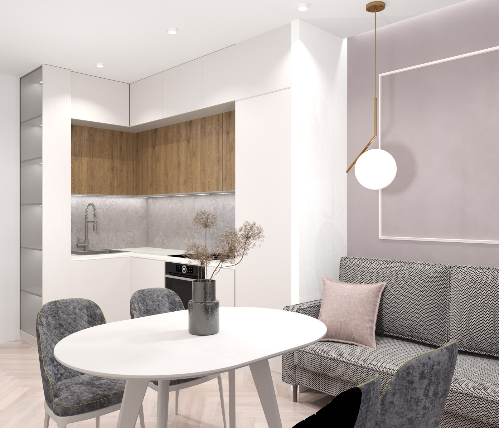 Ривьера Парк