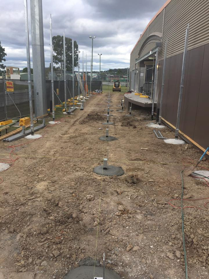 Club Beenleigh