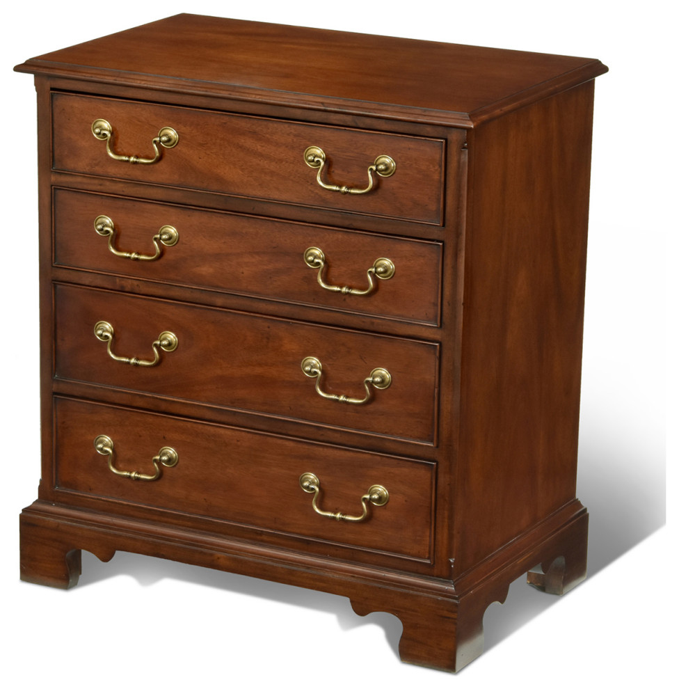 Oxford Chest Of Drawers Dressers by MaitlandSmith Houzz