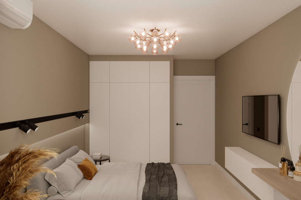 Дизайн проект ЖК ,,Любимый,, г.Улан-Удэ