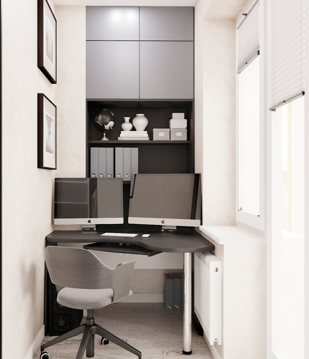 Квартира ЖК Доминант