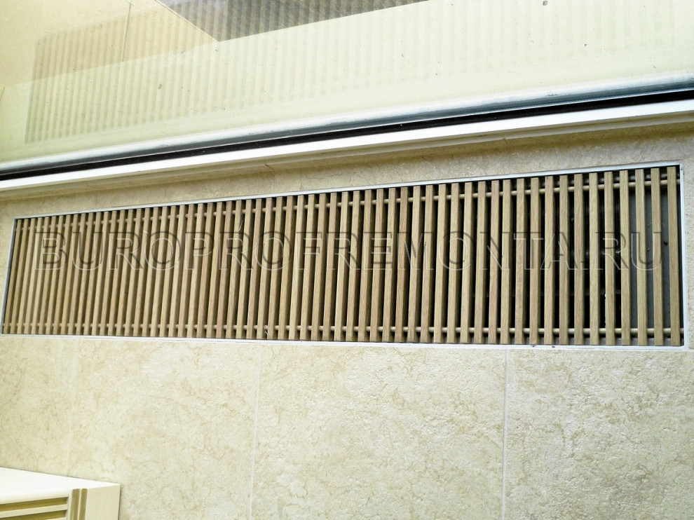 Квартира ЖК "Дубровская Слобода" 67 кв.м