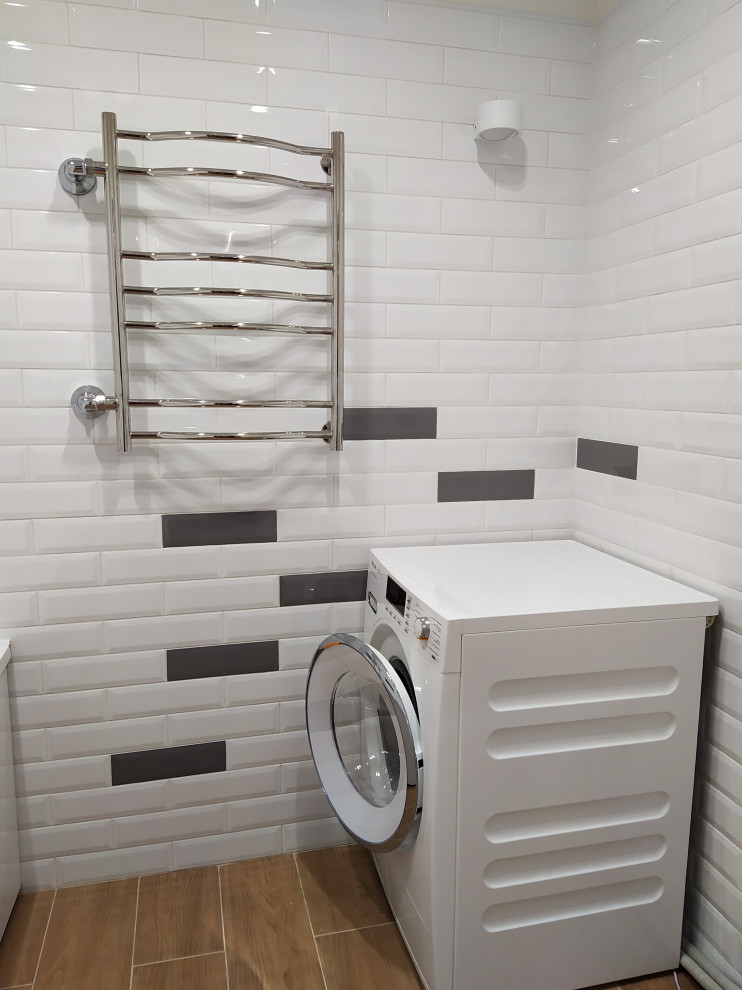 Квартира для молодой пары.