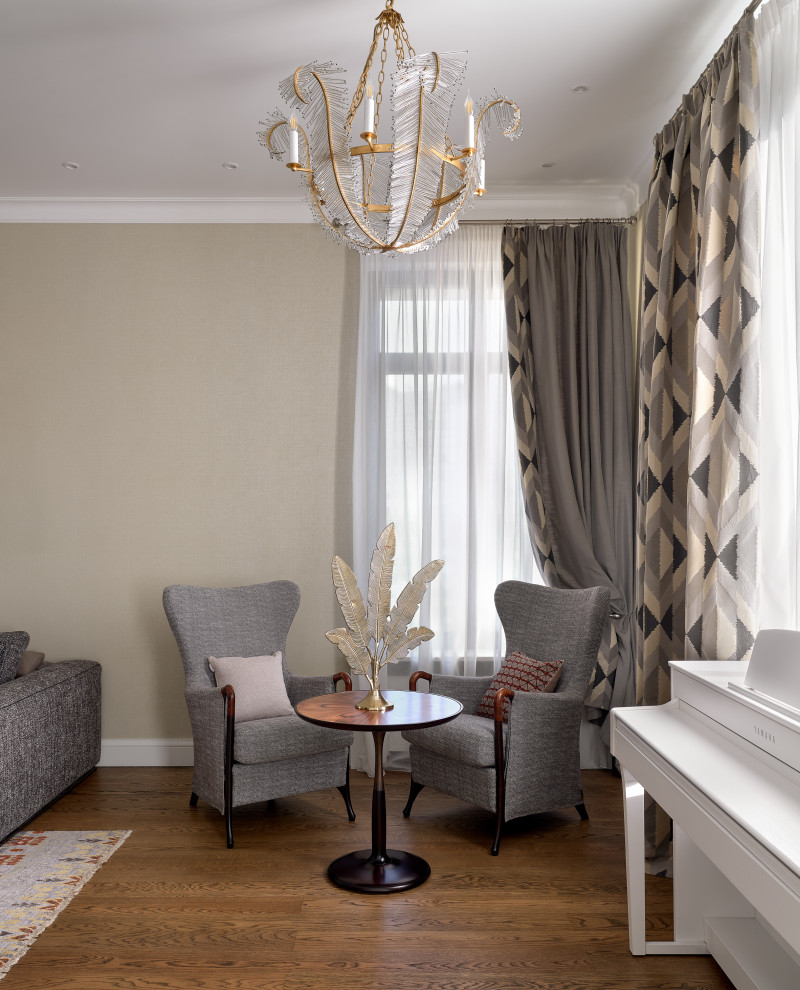 Солнечная квартира