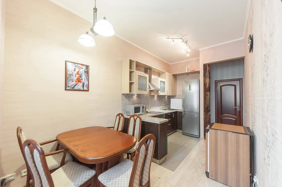 02. Ремонт квартиры