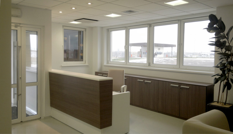 "Оренбиф" «Gruppo Cremonini» 2014