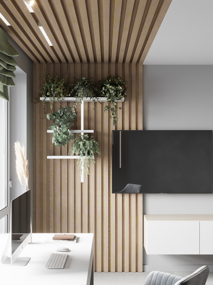 ул. Маломосковская, 58,8 кв.м